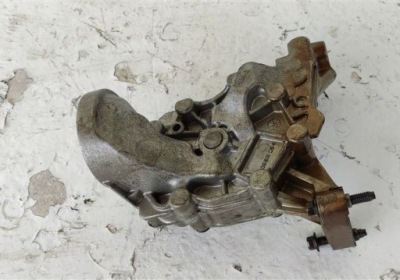 Насос масла opel grandland x d12xht f12xht 1.2 thp фото №1