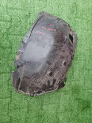 Подкрылок bmw 3 g20 g21 7315729 фото №1