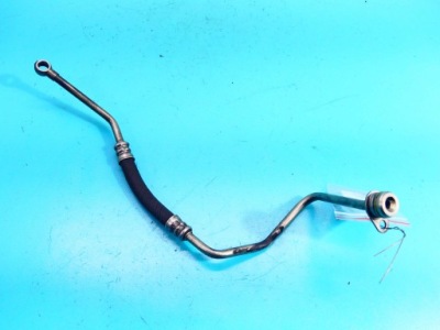 Шланг смазки турбины vw touareg 1 7l 3,0 tdi 059145771n фото №1