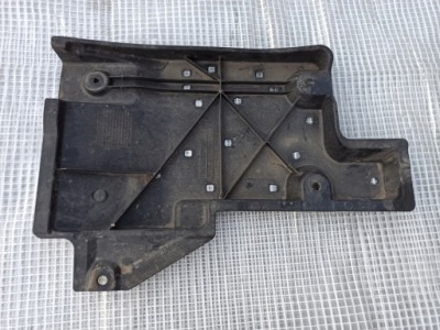 Mazda cx-3 захист підвіска ліва d09h-56122 фото №1