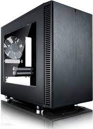 Obudowa Fractal design Define Nano S Mini Tower