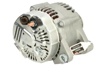 Stardax генератор stx110270r 110a фото №1