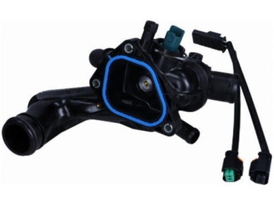 Термостат mini clubman r55 1.4 1.6 paceman r61 1.6 фото №1