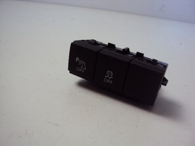 Панель кнопка esp citroen ds5 фото №1