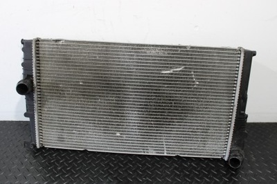 Радиатор wody bmw 3 f30 f31 7600511 фото №1