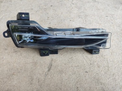 Tesla 3 противотуманная фара drl led правый правый  сторона фото №1