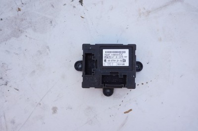 Модуль двері 769t14b533cc ford s-max фото №1