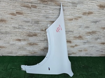 Крила bmw x2 f39 колір a300 фото №1