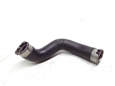 Патрубок інтеркулер mercedes-benz ml w164 фото №1