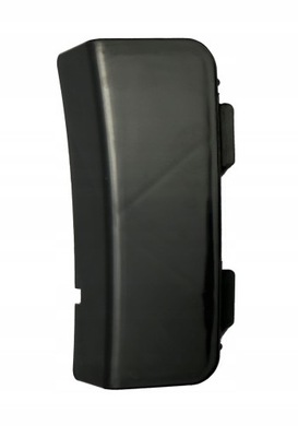 Заглушка крила podkabinowego ліва scania s / r фото №1