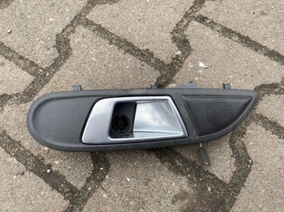 РУЧКА ДВЕРЬ ЛЕВЫЙ ПЕРЕД FORD FIESTA MK7 C1BB-A22601-DAW