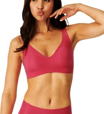 SLOGGI ZERO FEEL BRALETTE EX XS