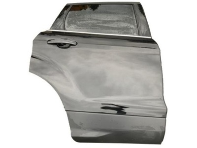 Ford kuga mk2 13-19 двері правий задня задні fd фото №1