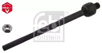 FEBI 34298 DRIVE SHAFT KIER. OPEL - milautoparts-fr.ukrlive.com