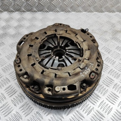 Mercedes-benz sprinter w906 2016 зчеплення / комплект фото №1