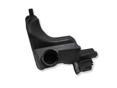 Резонатор впуску citroen ds9 9825107480 фото №1