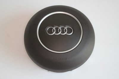 Подушка безопасности audi tt model 8j0 ремонт фото №1