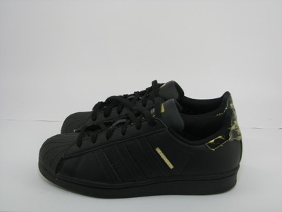 BUTY ADIDAS SUPERSTARJ (H03992) r.36 2/3