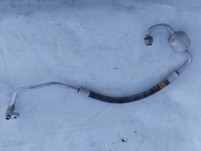 Lexus ux шланг кондиціонера фото №1