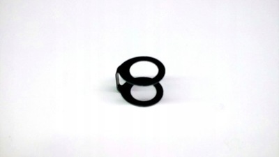 Volvo xc60 xc70 xc90 прокладка болты турбины оригинальный номер фото №1