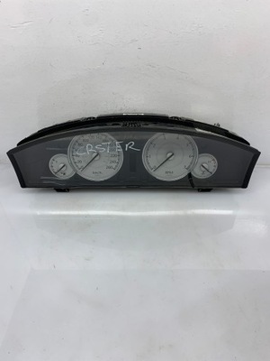 DASHBOARD METER 05172061AE FCA  