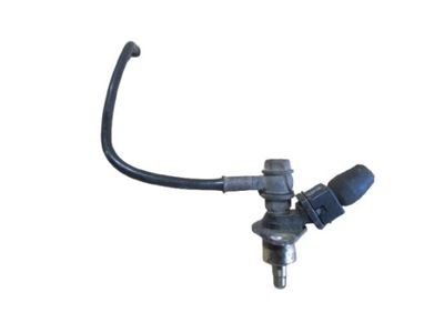 Daihatsu charade 1.0 87-94 інжектор з колектор фото №1