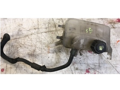 Бачок розширювальний renault scenic iii фото №1