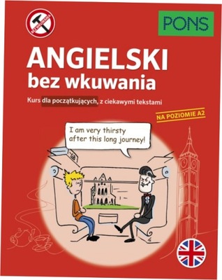 Angielski bez wkuwania A2