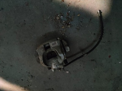 Суппорт тормозной левый передний ford fusion ii 2012- фото №1