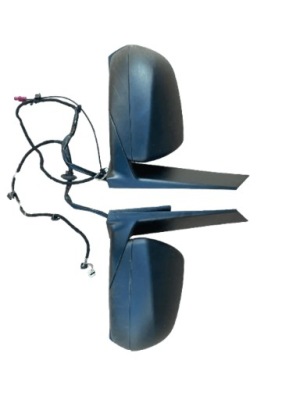 Mercedes vito w447 дзеркало assyst фото №1