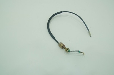 Трос тяга замка maserati quattroporte v фото №1