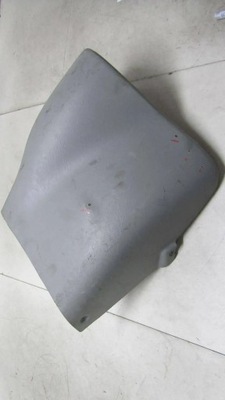 Trafic vivaro ii защита корпус домкрата 8200193999 фото №1