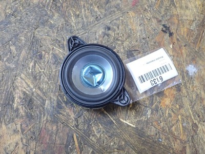 Динамик mercedes bens w211 a2128201902 6133 фото №1