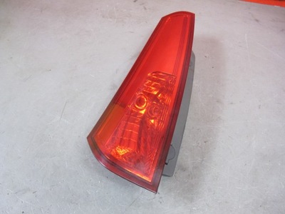 Kia ceed i sw kombi 06- лампа левая задняя задняя eu фото №1