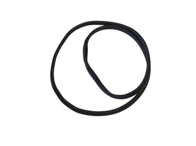 Прокладка крышки багажника toyota aygo ii 2014-2022 rok фото №1