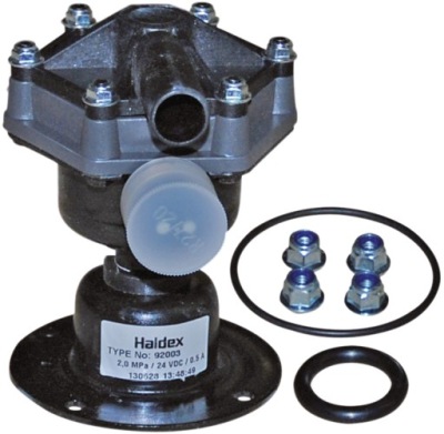 Клапан odwadniający автоматическая коробка передач 92003s consep quickfit фото №1