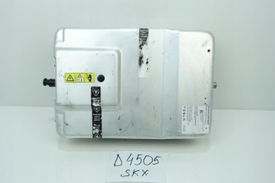 Модуль зарядки charger tesla s 1014963-05-b фото №1