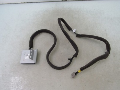 Leaf ii 21r антена gps assy-dcm модуль блок керування 282125sn0b r16-a265 фото №1