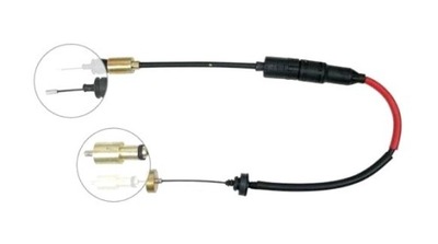 CABLE CONJUNTO DE EMBRAGUE RENAULT LAGUNA I 93-01  