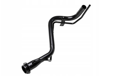 Заливна горловина труба пального fiat sedici 1.5 1.6 бензин 05r- новий фото №1