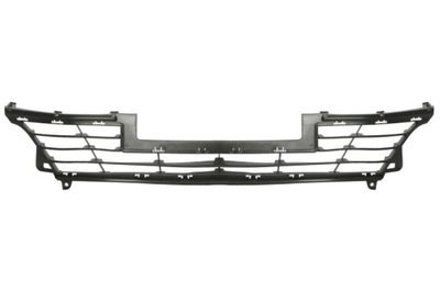 Renault talisman 16- решітка радіатора решітка бампера фото №1