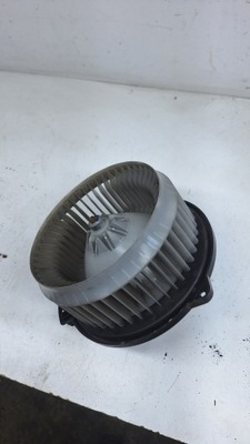 AIR BLOWER FAN MITSUBISHI GRANDIS I 194000  