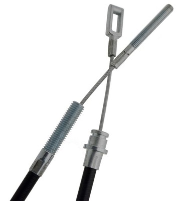 CABLE FRENOS DE MANO CORTA DV1733  