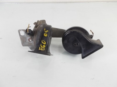 Клаксон bmw e 60 e 61 03-10 2,5 b фото №1