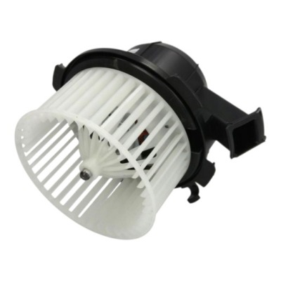 Воздуходувка вентилятор обдув dacia duster 2012 2013 2014 2015 2016 2017 фото №1