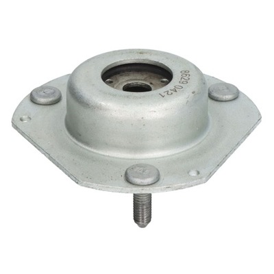 Подушка амортизатора перед ford fiesta vi; mazda фото №1