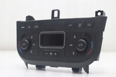 Панель кондиционера 156083390 alfa romeo mito фото №1