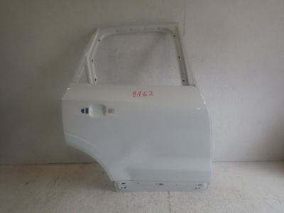 Двері праве задні правий задня volvo xc60 2 ii 2017- фото №1