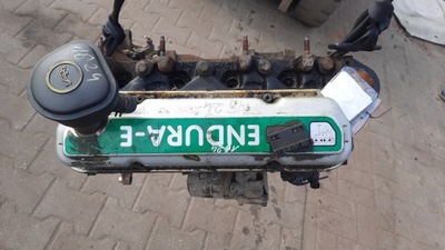 Двигатель j4s ford ka 1.3b 60km измерение фото №1