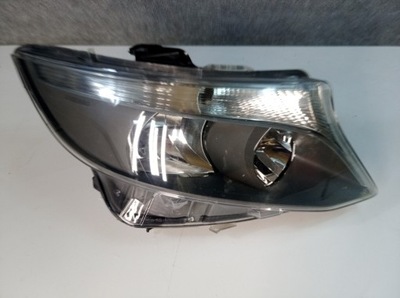 Mercedes vito w447 2014 правая передняя a447 фото №1